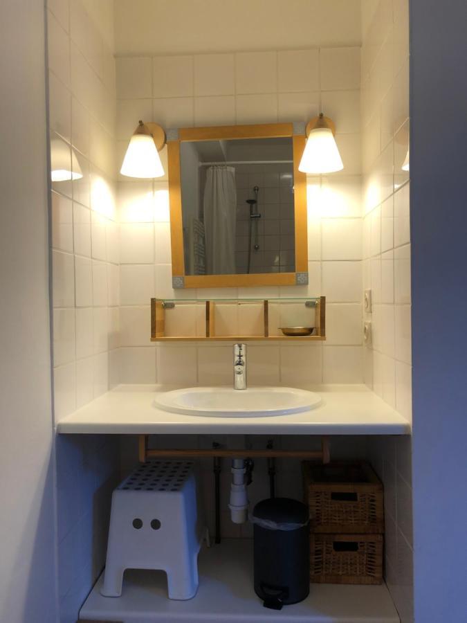 Appartement Fr Gilkens Ostende Ngoại thất bức ảnh
