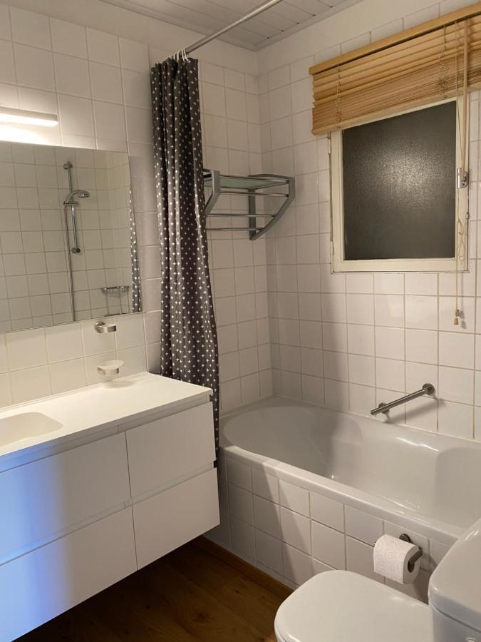 Appartement Fr Gilkens Ostende Ngoại thất bức ảnh