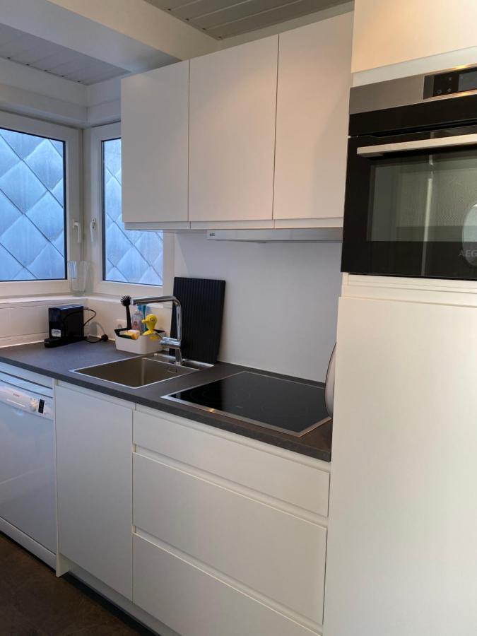 Appartement Fr Gilkens Ostende Ngoại thất bức ảnh
