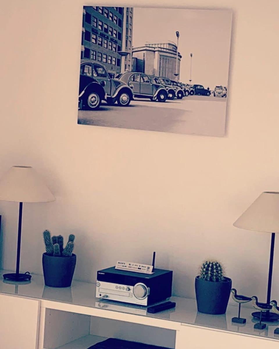 Appartement Fr Gilkens Ostende Ngoại thất bức ảnh
